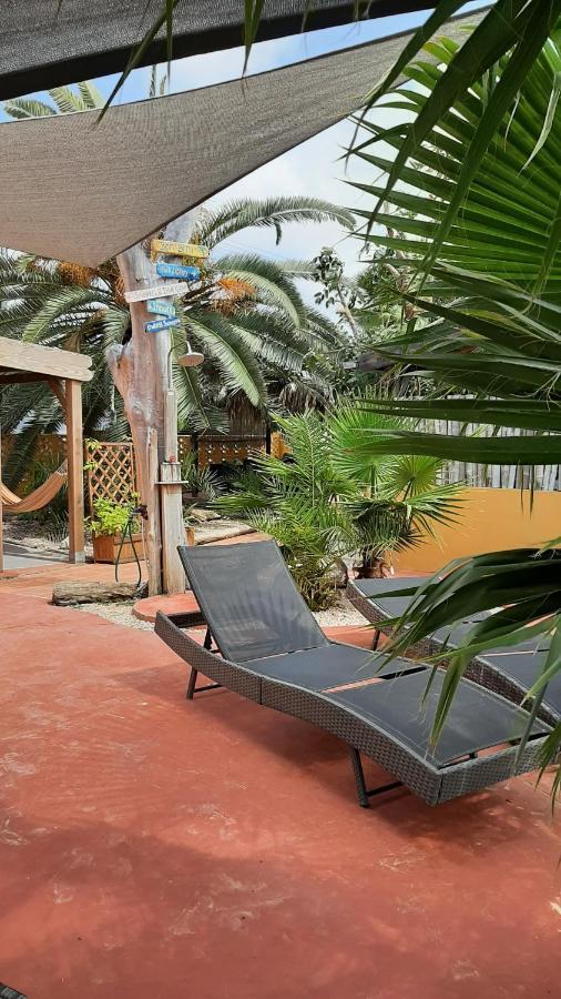 B&B Casa Trankilo Kralendijk  Exterior photo