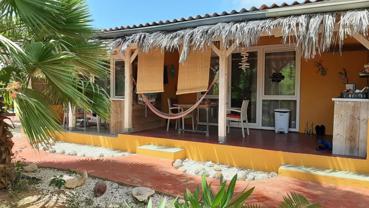 B&B Casa Trankilo Kralendijk  Exterior photo