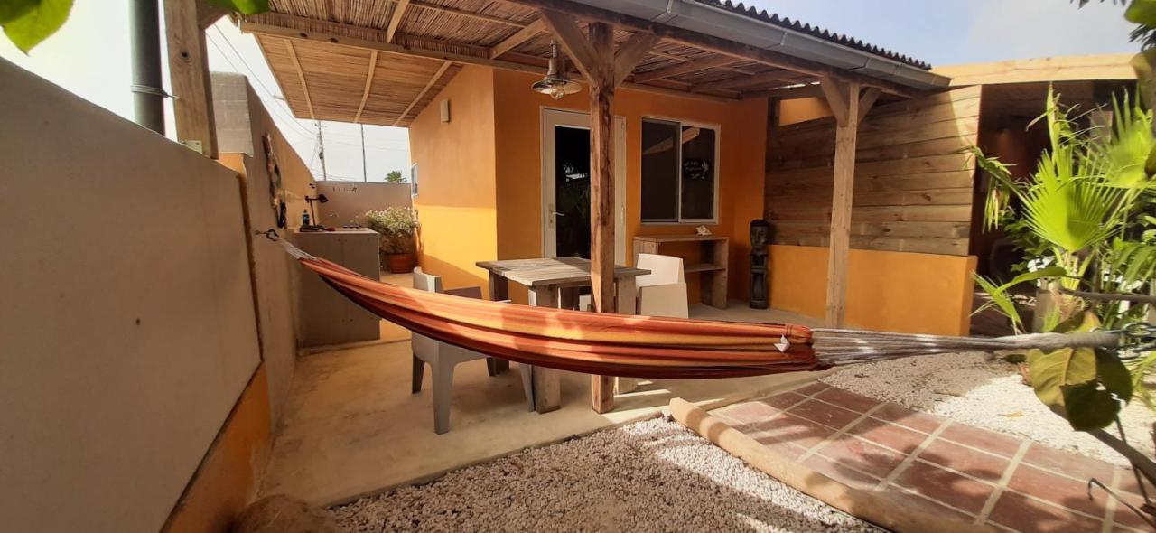 B&B Casa Trankilo Kralendijk  Exterior photo