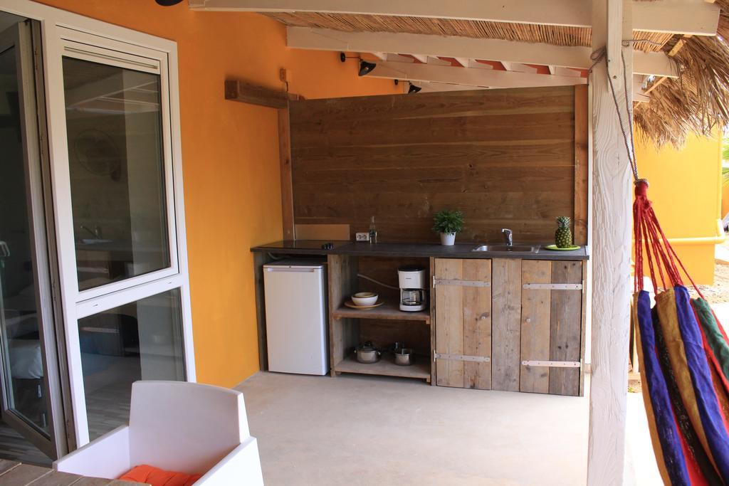 B&B Casa Trankilo Kralendijk  Exterior photo