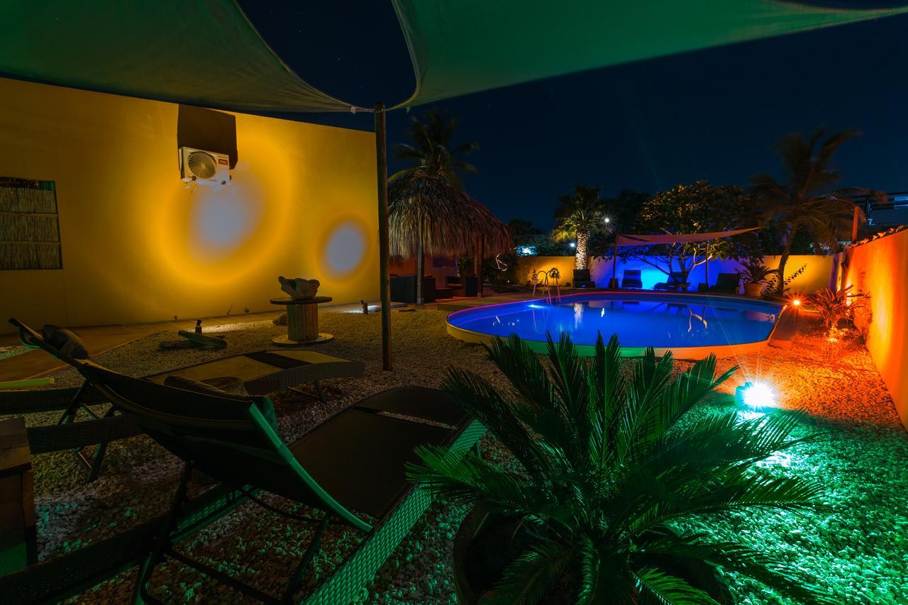 B&B Casa Trankilo Kralendijk  Exterior photo
