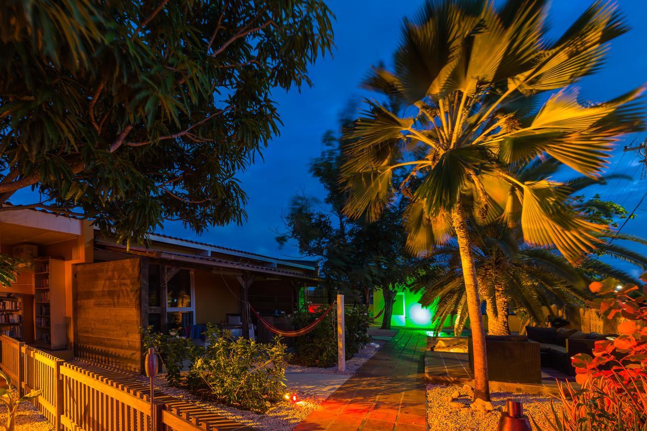 B&B Casa Trankilo Kralendijk  Exterior photo
