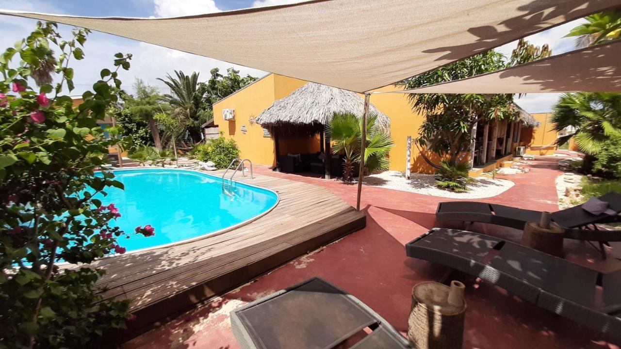 B&B Casa Trankilo Kralendijk  Exterior photo