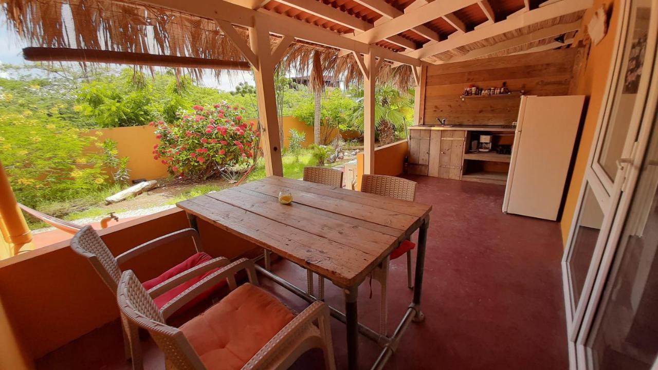 B&B Casa Trankilo Kralendijk  Exterior photo